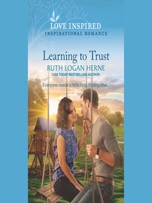 cover image of Learning to Trust